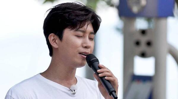 '섬총각 영웅' 스틸 컷 / 사진=SBS