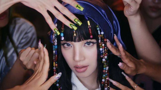 뮤직비디오 캡처