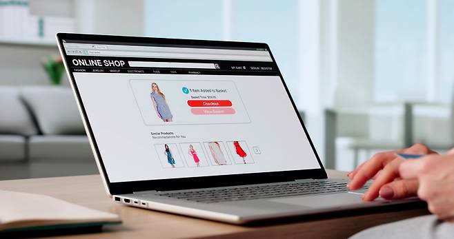 오픈마켓 관련 사진. 게티이미지뱅크