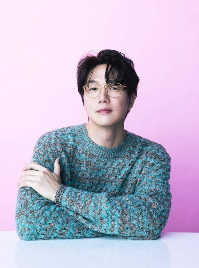 성시경. 사진ㅣ에스케이재원(주)