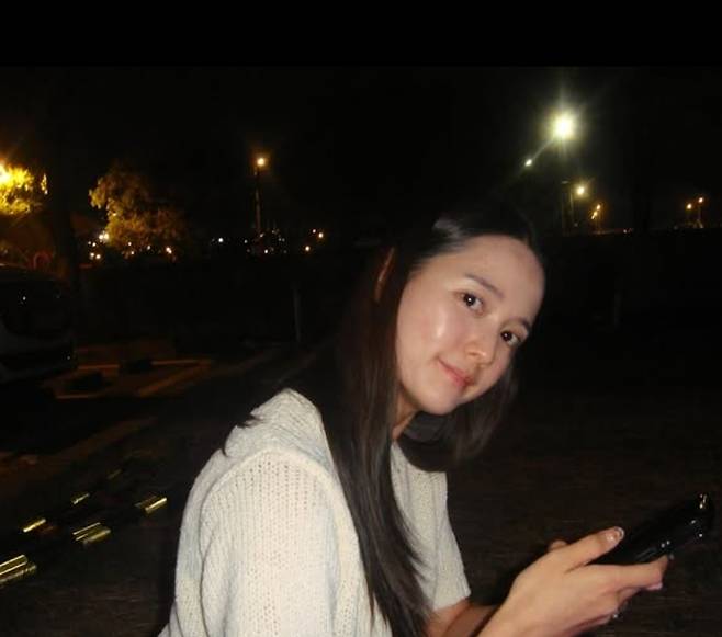 남보라 소셜미디어