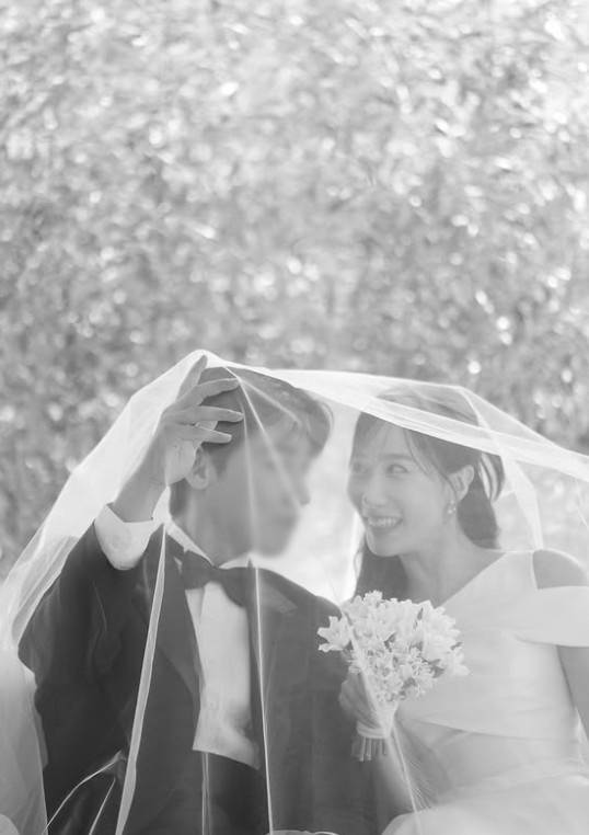 별사랑 소셜 계정 캡처