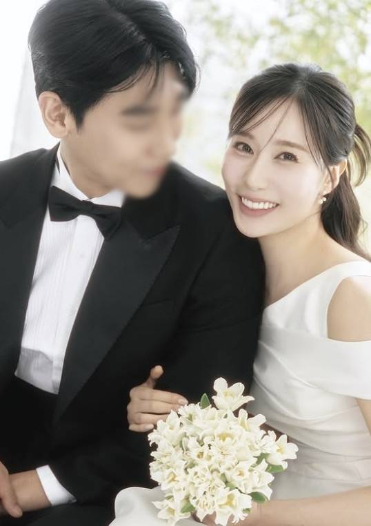 별사랑 소셜 계정 캡처