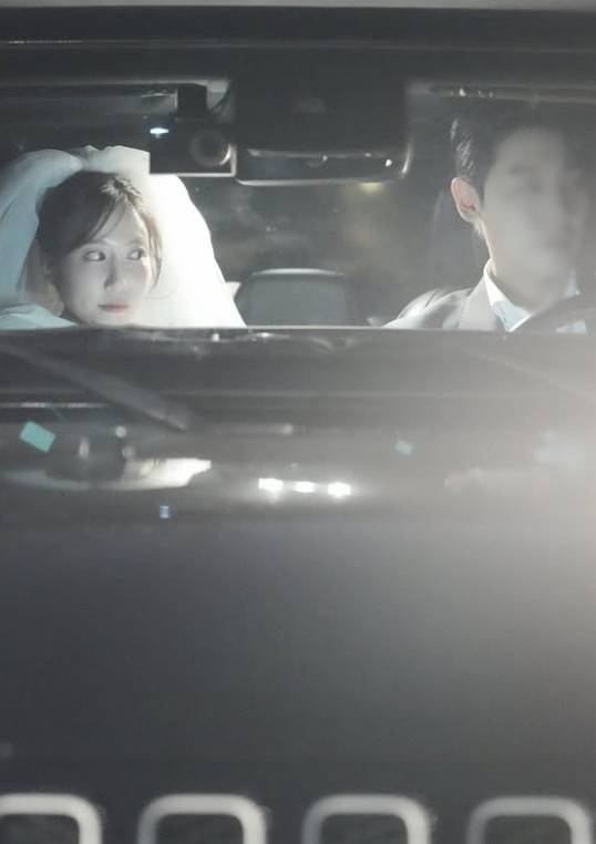 별사랑 소셜 계정 캡처