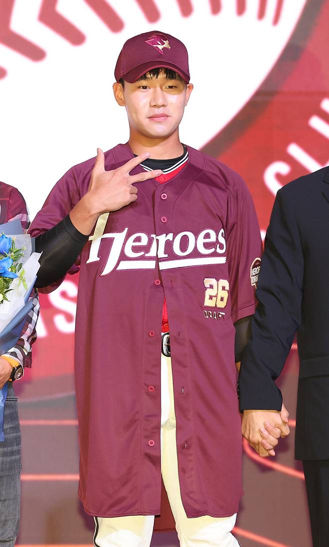 ▲ 박한결 ⓒ연합뉴스