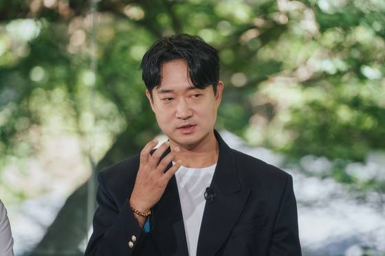 조우진 / 사진=유퀴즈