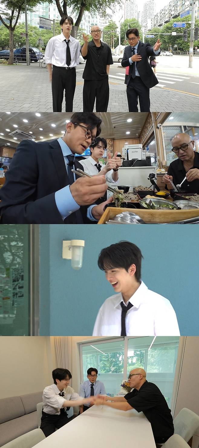 ‘구해줘 홈즈’ . 사진| MBC