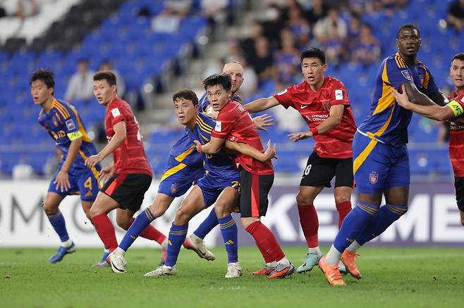 사진제공=한국프로축구연맹