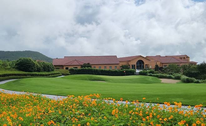 사이프러스. (쇼골프 제공)