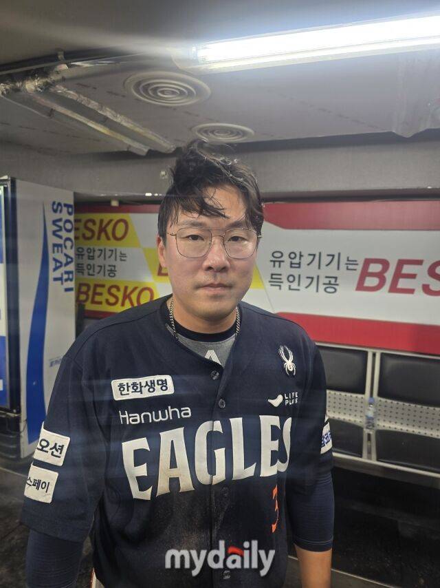 안치홍/광주=김진성 기자 kkomag@mydaily.co.kr