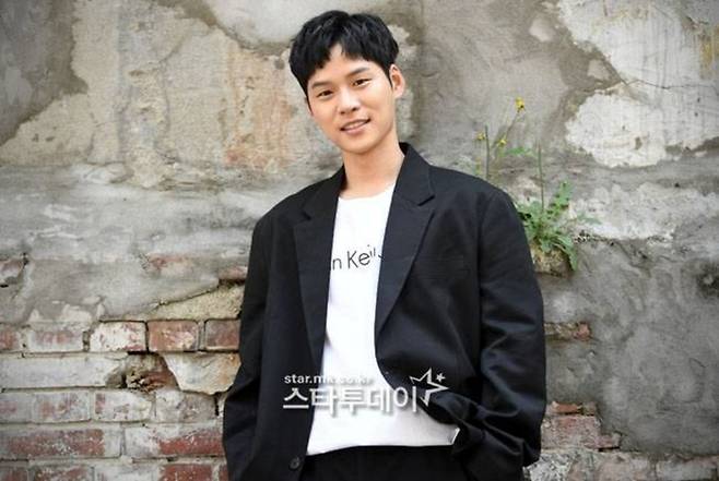 윤지온. 사진l스타투데이DB