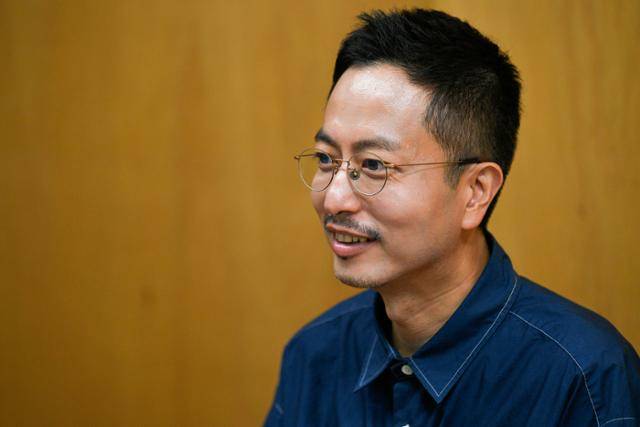 2년 전부터 글로벌 시장의 문을 두드리고 있는 김홍익 안전가옥 대표는 "조예은 작가의 '칵테일, 러브, 좀비' 등 한국 창작자들의 소설들을 출간하고 사업화하면서 그동안 펼쳐온 노력이 유의미한 이정표를 앞두고 있다"고 말했다. 임지훈 인턴기자