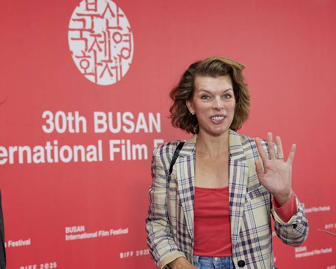 사진제공|부산국제영화제