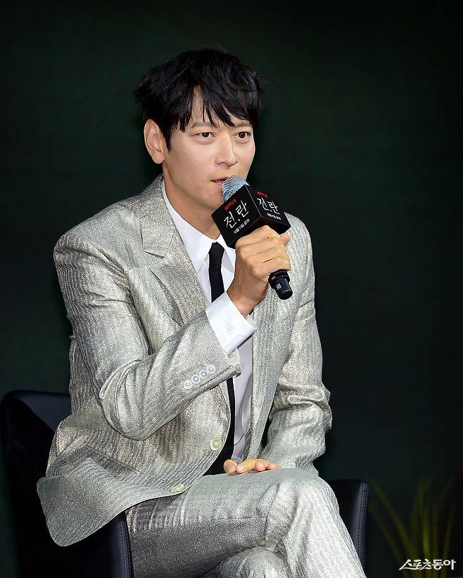 배우 강동원. 스포츠동아DB