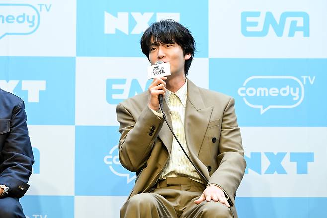 안재현.ENA·NXT·코미디TV 제공