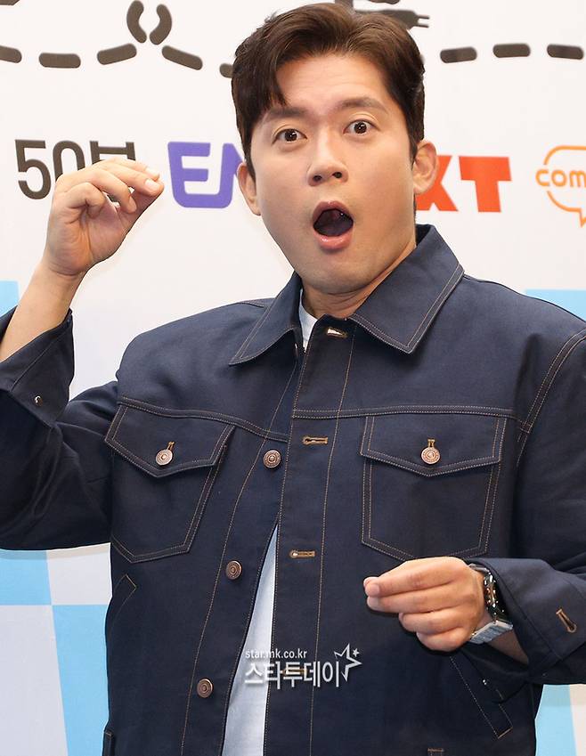 김대호. 사진|유용석 기자