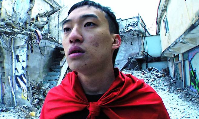 iMBC 연예뉴스 사진