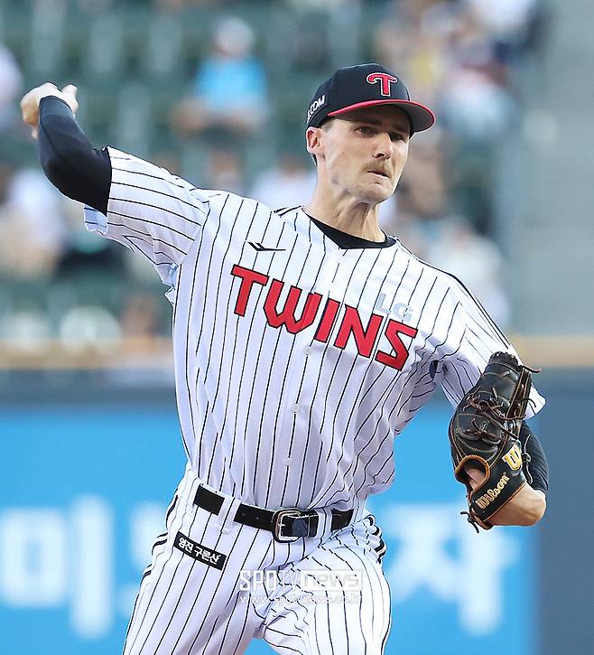 ▲ 톨허스트 ⓒ곽혜미 기자