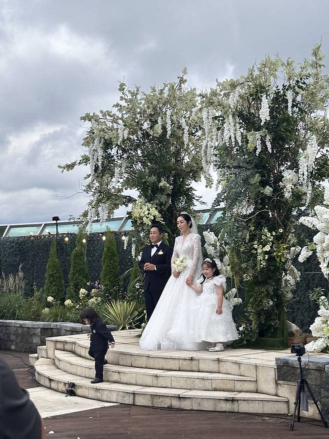 ▲ 제공| TV CHOSUN ‘조선의 사랑꾼’