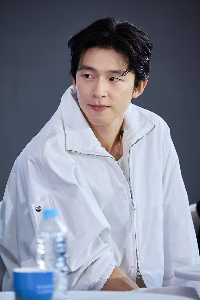 홍경. 사진|부산영화제