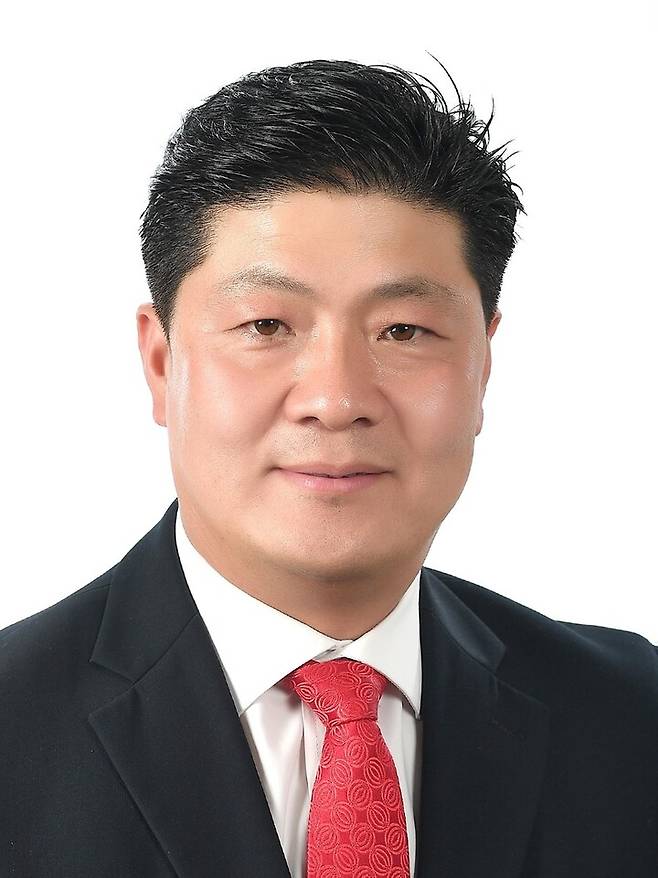 공진혁 울산시의원