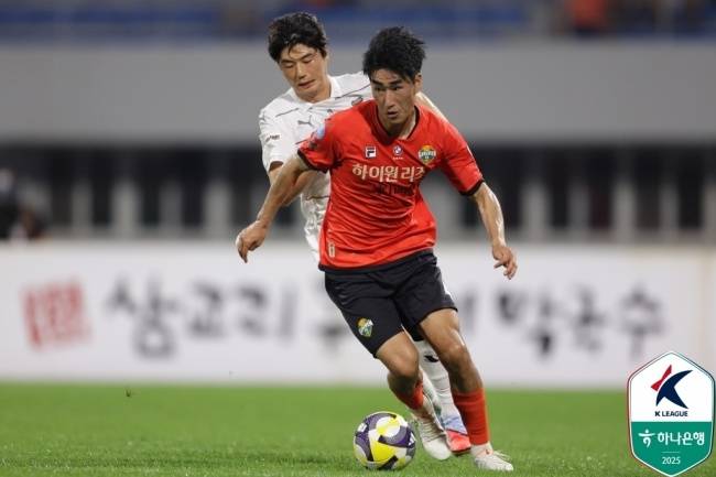 사진=프로축구연맹