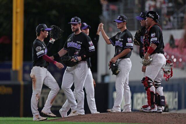 KIA 선수들/KIA 타이거즈