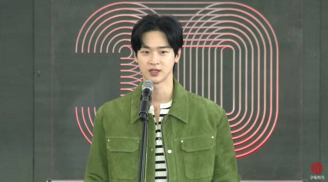 제30회 부산국제영화제 SBS 금토드라마 '사마귀: 살인자의 외출' 야외무대인사/부산국제영화제 생중계