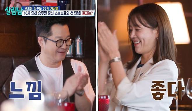 KBS 2TV ‘살림하는 남자들 시즌2’