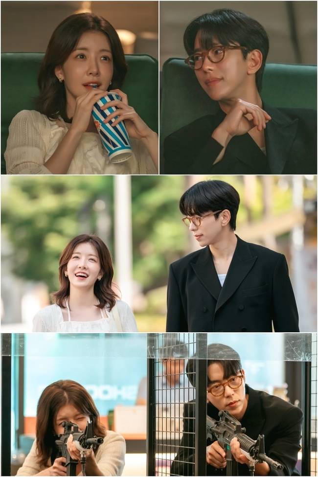 사진=KBS 2TV ‘화려한 날들’ 제공