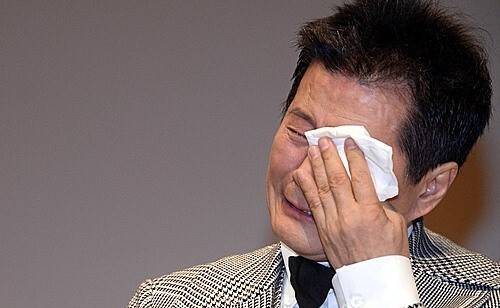 가수 태진아. 뉴시스