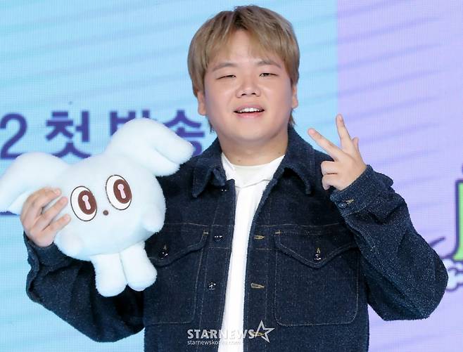 여행 크리에이터 곽튜브 /사진=김창현 chmt@