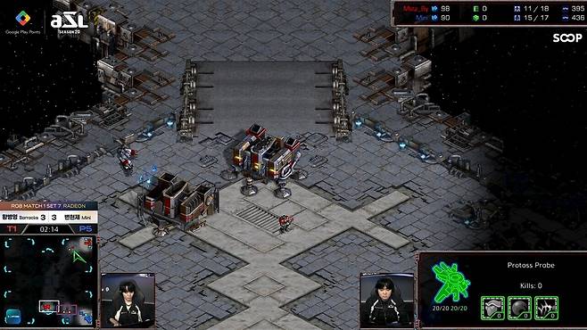 - 과감한 승부수가 4강으로 이끌었다