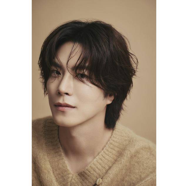 배우 홍종현이 '아기가 생겼어요'를 하차한 윤지온 빈자리를 채운다. 시크릿이엔티 제공