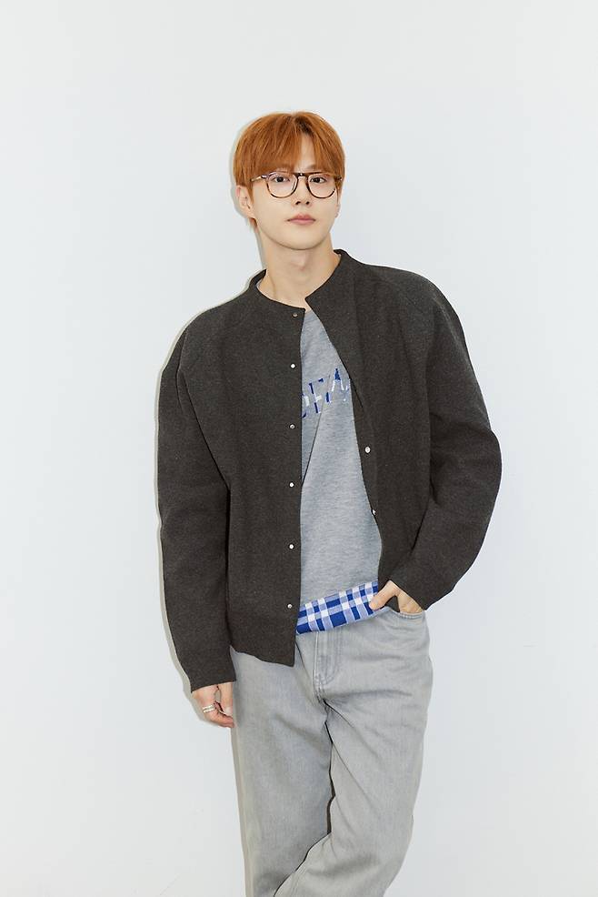 엑소 수호. (사진=SM엔터테인먼트 제공)