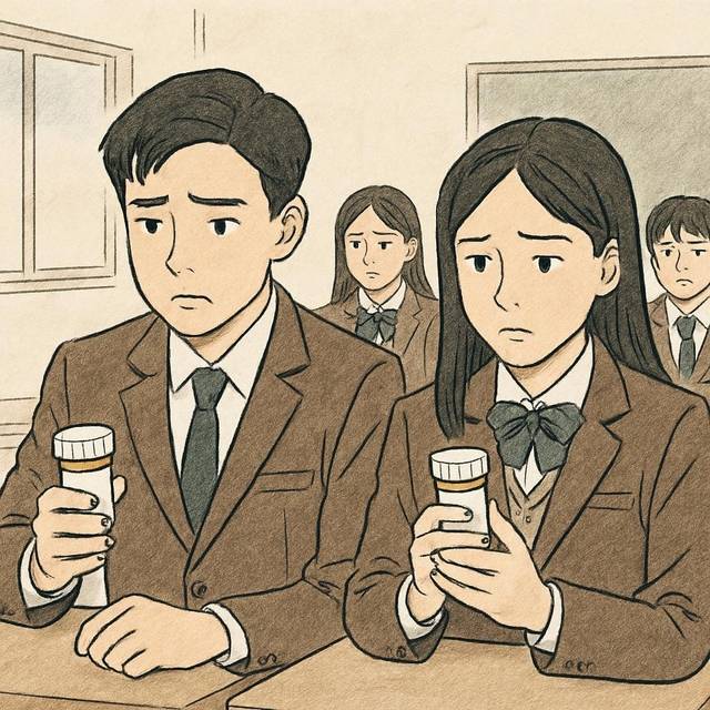 기사의 이해를 돕기 위한 인공지능( AI) 생성 이미지.