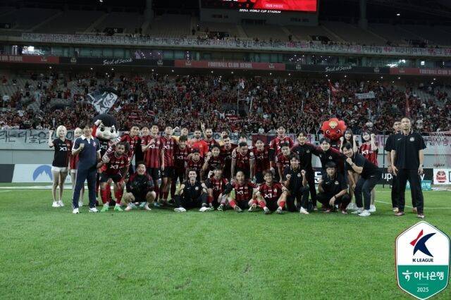 FC서울/한국프로축구연맹