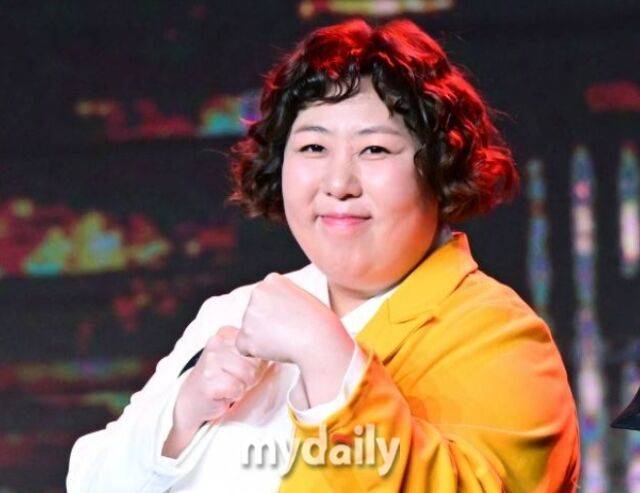 신기루 / 마이데일리