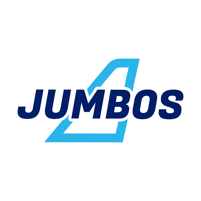 ▲ 대한항공 점보스 새 엠블럼 ⓒ대한항공 점보스