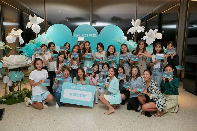 (사진=테일러메이드 제공)