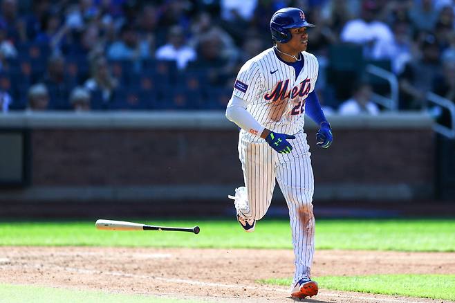 후안 소토. AFP연합뉴스