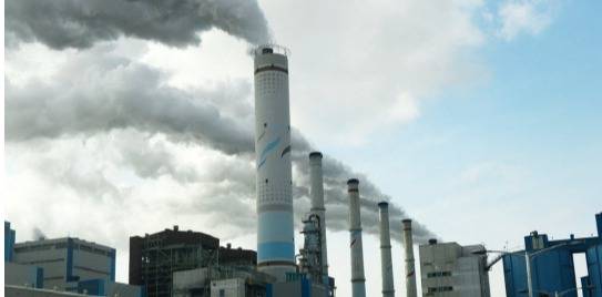 보령화력발전소. 충남도 제공