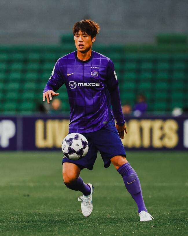 사진=산프레체 히로시마