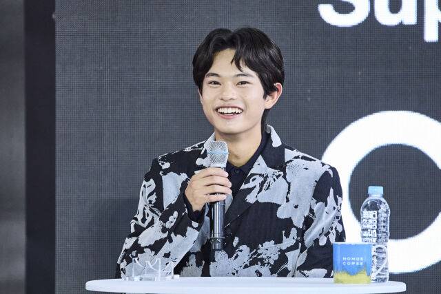 제30회 부산국제영화제 영화 '국보' 오픈토크/©부산국제영화제