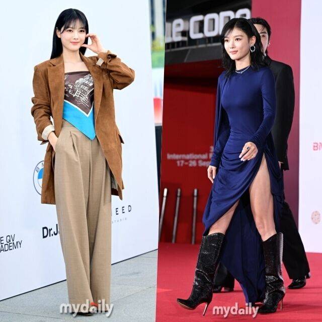 김유정 / 마이데일리