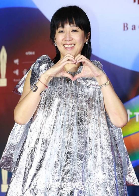 방송인 홍진경 /사진=스타뉴스