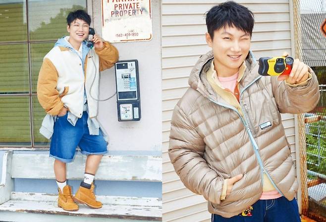 /사진=빠니보틀 SNS