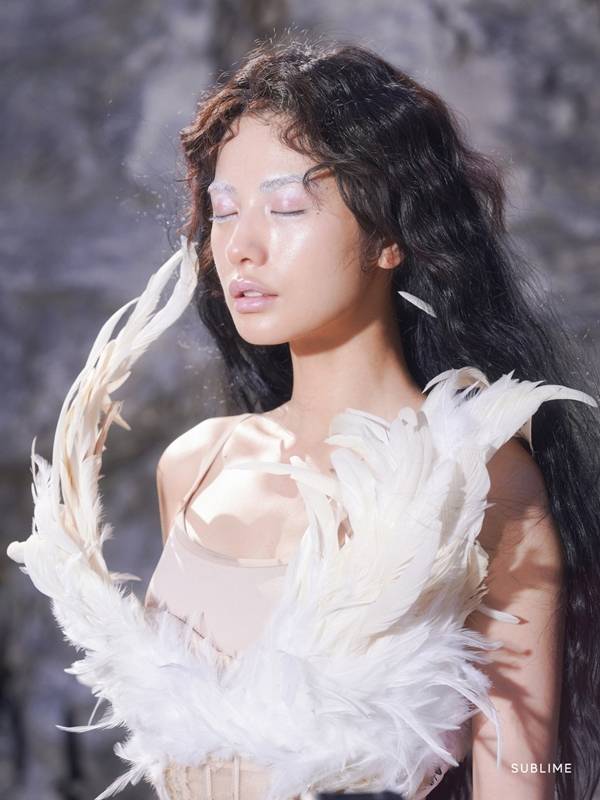 나나./사진=써브라임