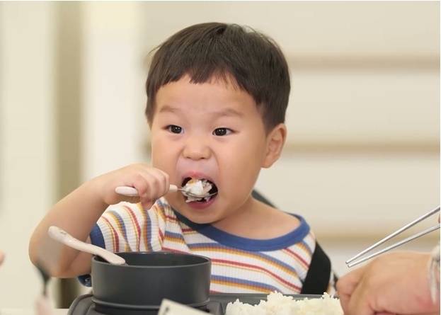 KBS 2TV '슈퍼맨이 돌아왔다'