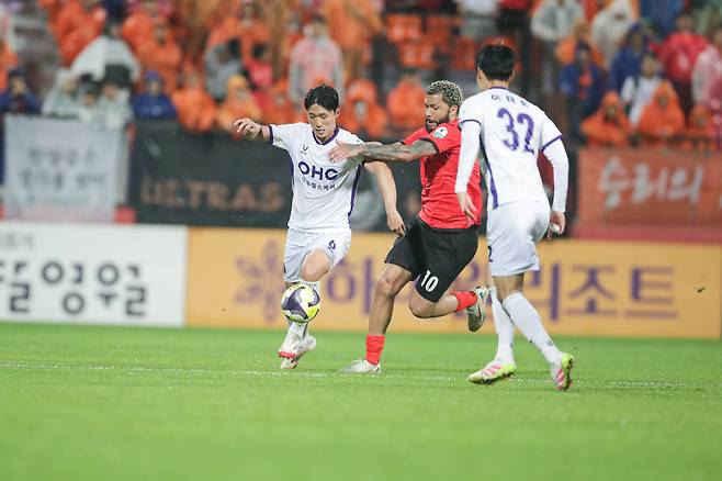 ◇사진제공=한국프로축구연맹